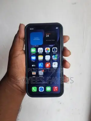 Apple iPhone 11 (Used)