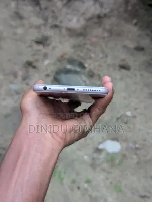 Apple iPhone 6S Plus (Used)