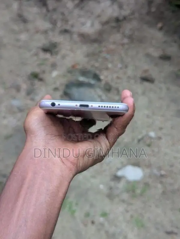 Apple iPhone 6S Plus (Used)