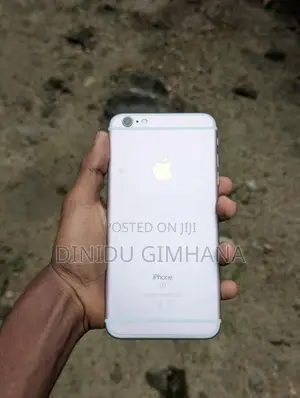 Apple iPhone 6S Plus (Used)