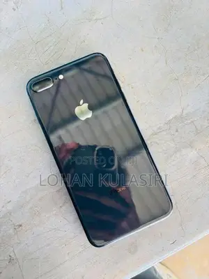 Apple iPhone 8 Plus (Used)