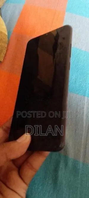 Samsung Galaxy M02s (Used)