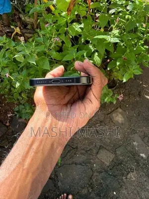 Apple iPhone 15 Pro (Used)