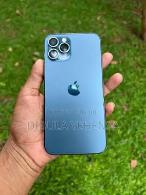 Apple iPhone 12 Pro (Used)