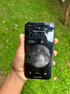 Apple iPhone 12 Pro (Used)