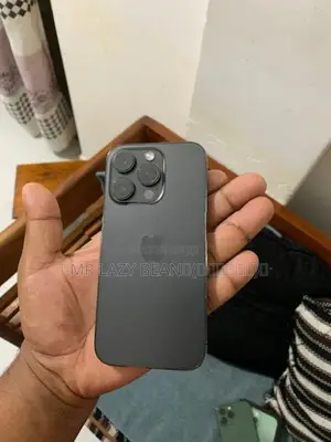 Apple iPhone 14 Pro 256GB (Used)
