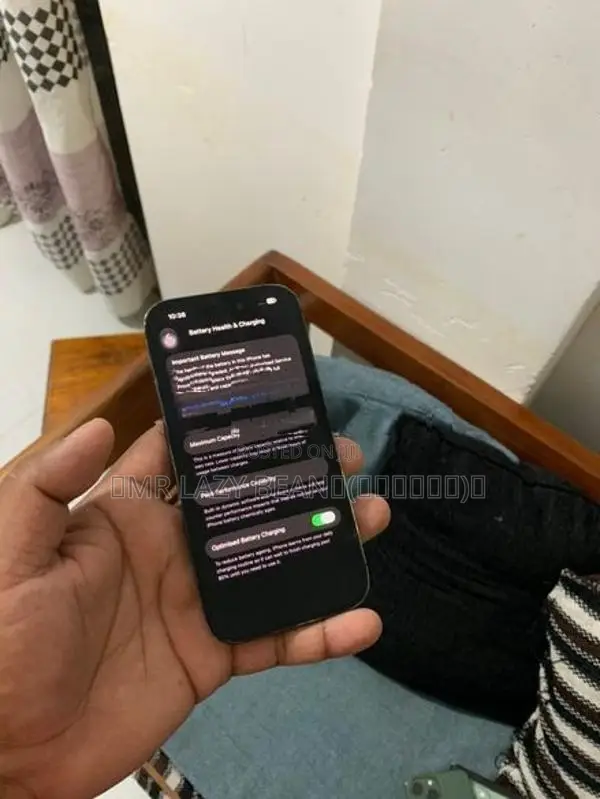 Apple iPhone 14 Pro 256GB (Used)