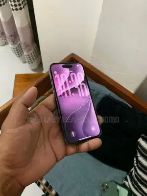 Apple iPhone 14 Pro 256GB (Used)