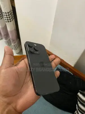 Apple iPhone 14 Pro 256GB (Used)