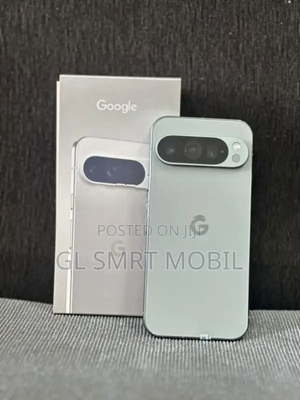 Google Pixel 9 Pro (Used)