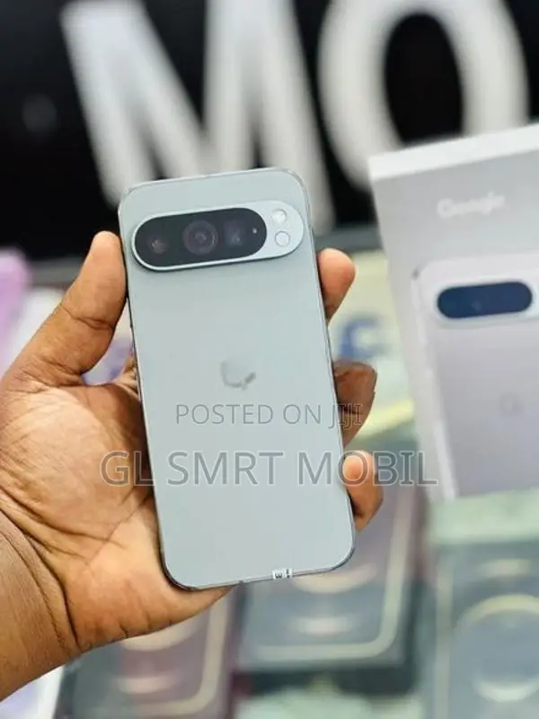 Google Pixel 9 Pro (Used)
