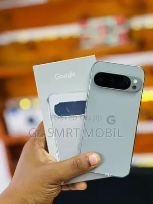 Google Pixel 9 Pro (Used)