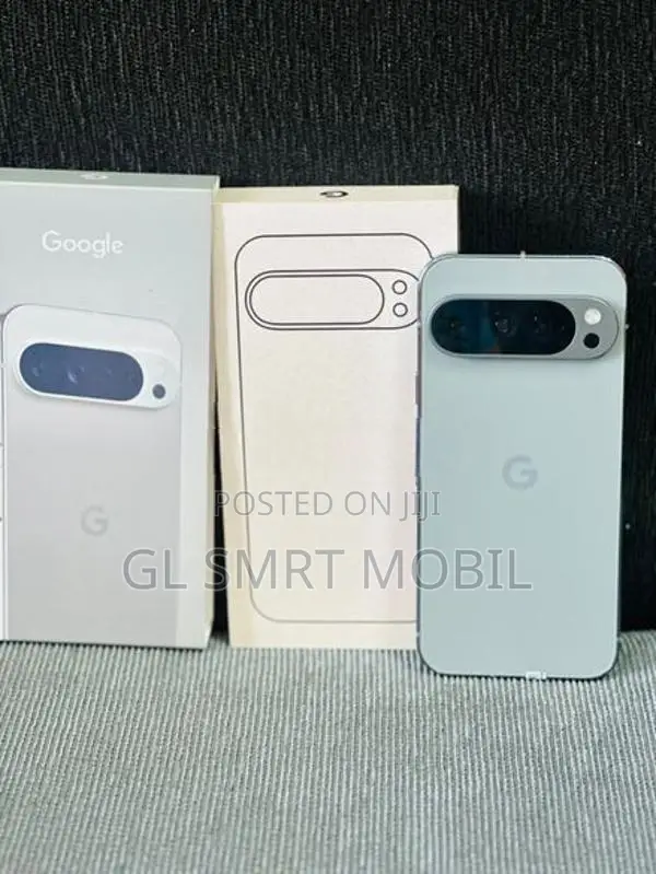 Google Pixel 9 Pro (Used)