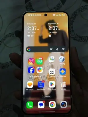 Honor 400 (Used)