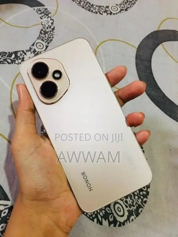 Honor 400 (Used)