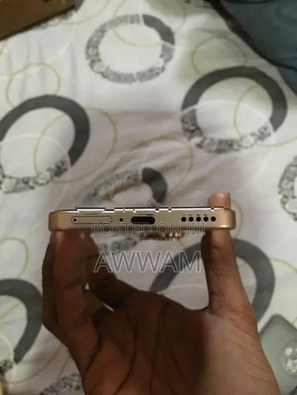 Honor 400 (Used)