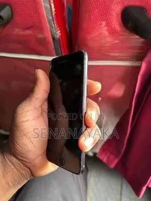 Apple iPhone 7 (Used)