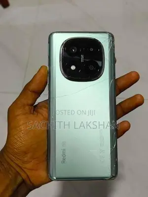 Xiaomi Redmi Note 14 Pro Plus 256GB (Used)