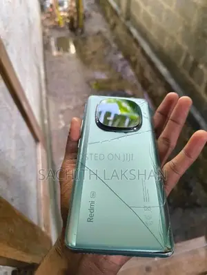 Xiaomi Redmi Note 14 Pro Plus 256GB (Used)