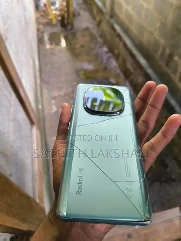 Xiaomi Redmi Note 14 Pro Plus 256GB (Used)