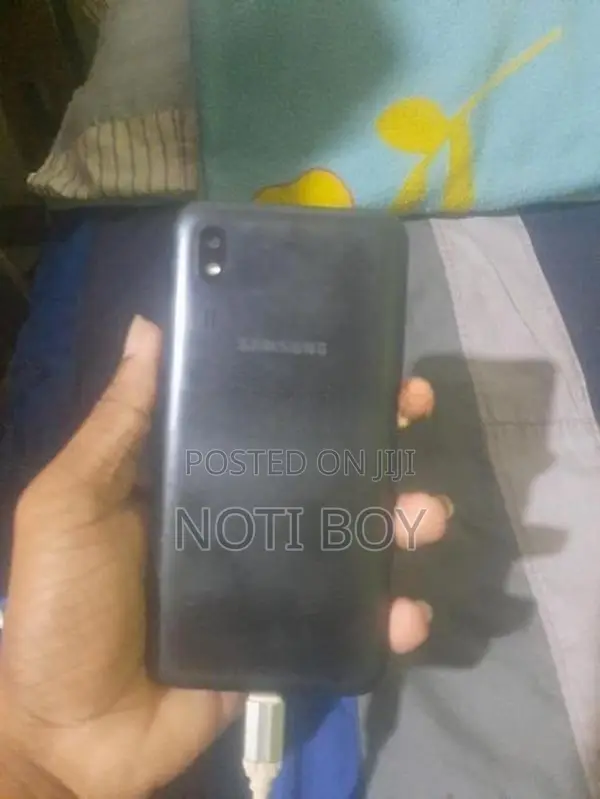 Samsung Galaxy A2 Core RAM 1GB ROM 16GB (Used)