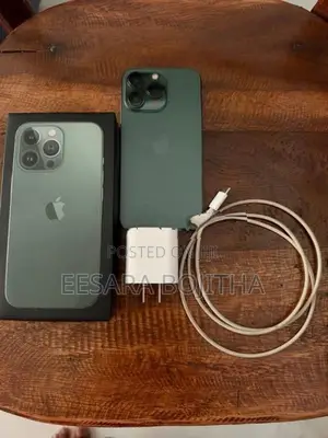 Apple iPhone 13 Pro (Used)