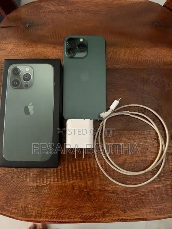 Apple iPhone 13 Pro (Used)
