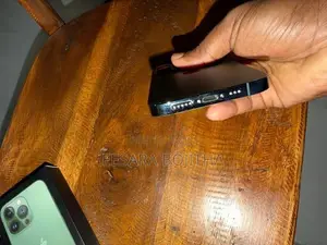 Apple iPhone 13 Pro (Used)
