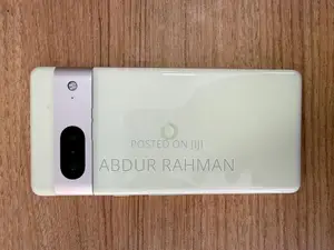 Google Pixel 7 (Used)
