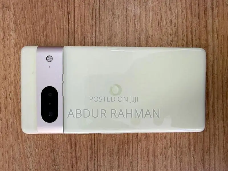 Google Pixel 7 (Used)