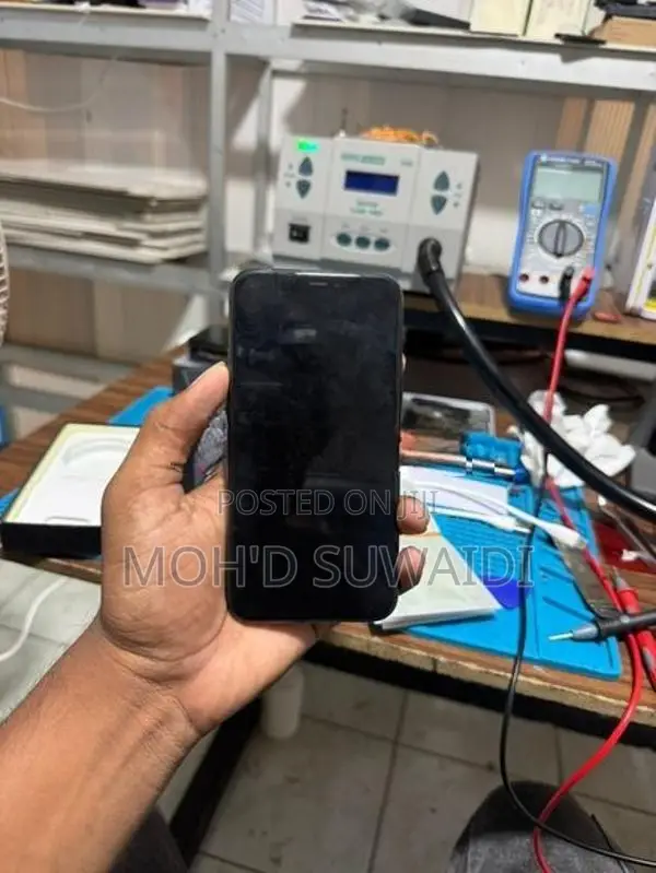 Apple iPhone 11 Pro Japan (Used)
