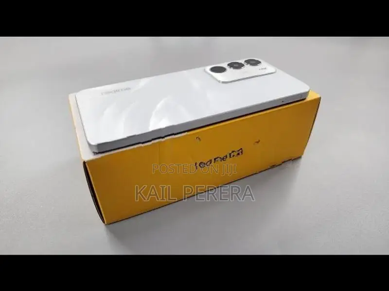 Realme C71 (Used)