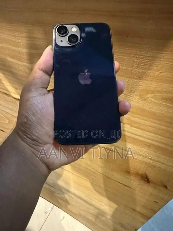 Apple iPhone 13 (Used)