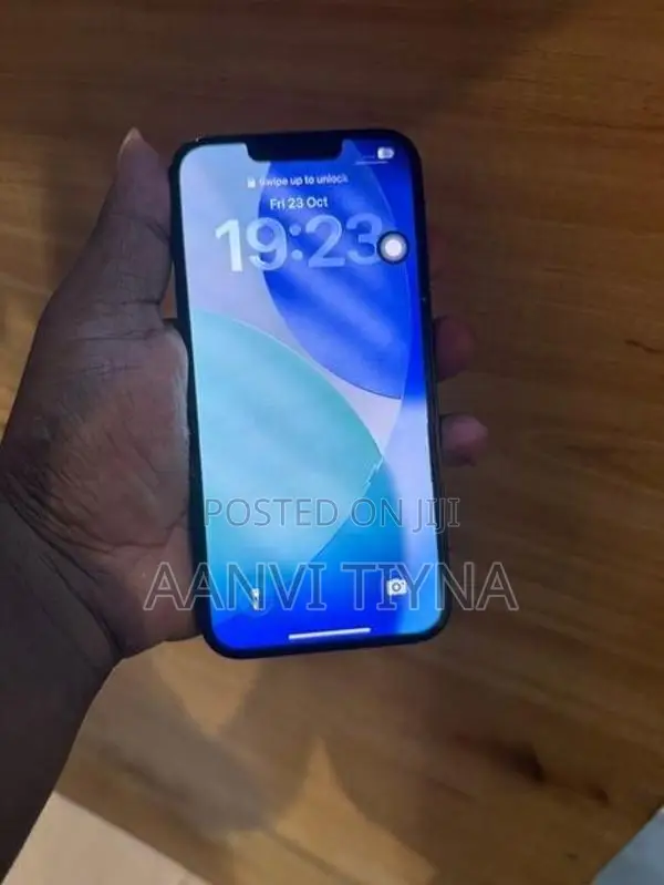 Apple iPhone 13 (Used)