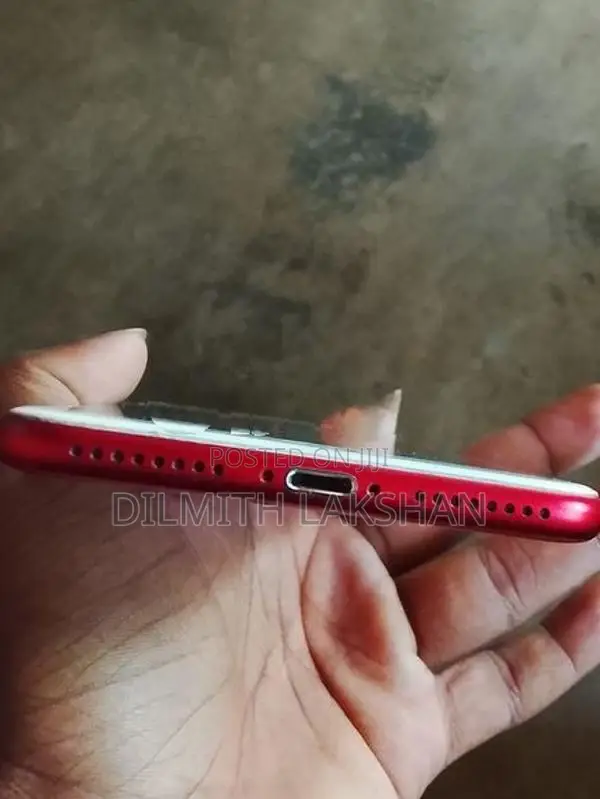 Apple iPhone 7 Plus (Used)