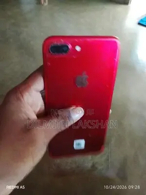 Apple iPhone 7 Plus (Used)