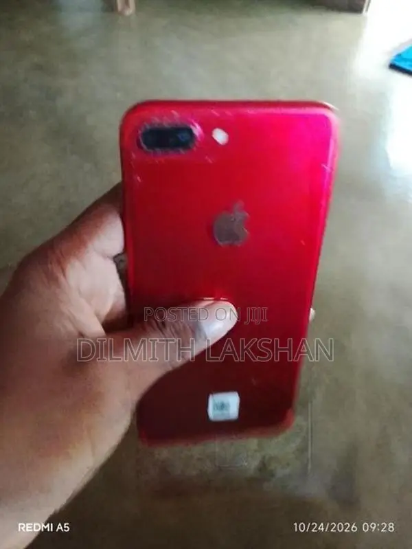 Apple iPhone 7 Plus (Used)