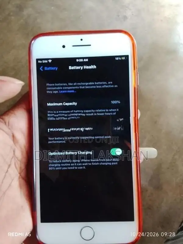 Apple iPhone 7 Plus (Used)