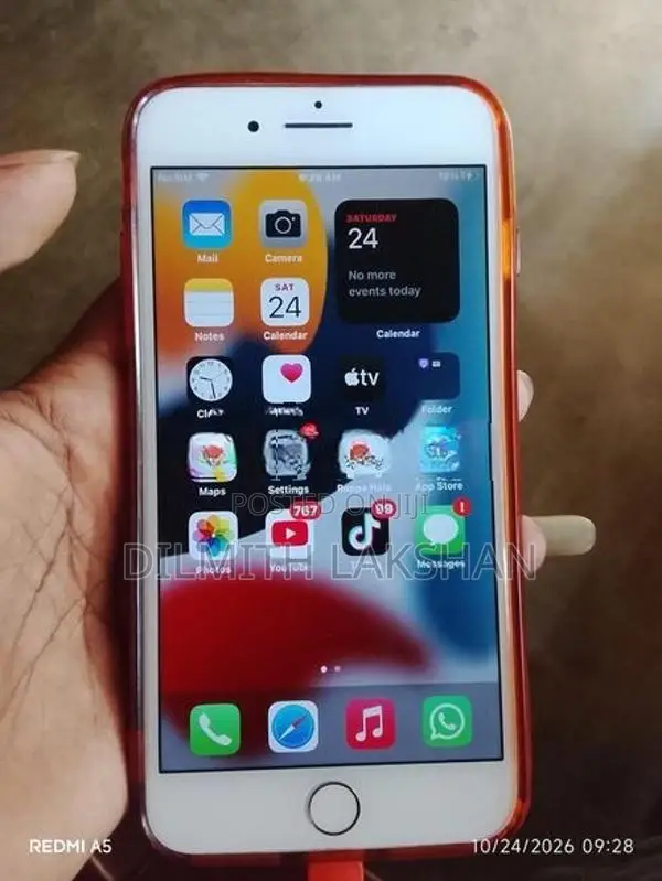 Apple iPhone 7 Plus (Used)