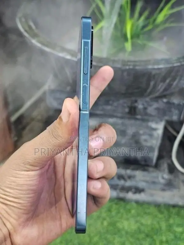 Samsung Galaxy A07 (Used)
