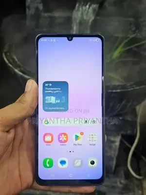 Samsung Galaxy A07 (Used)