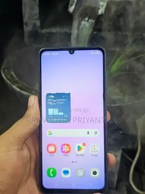 Samsung Galaxy A07 (Used)