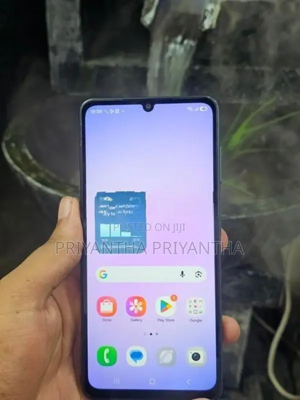 Samsung Galaxy A07 (Used)