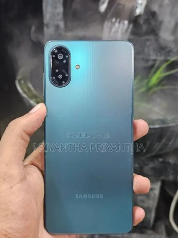Samsung Galaxy A07 (Used)