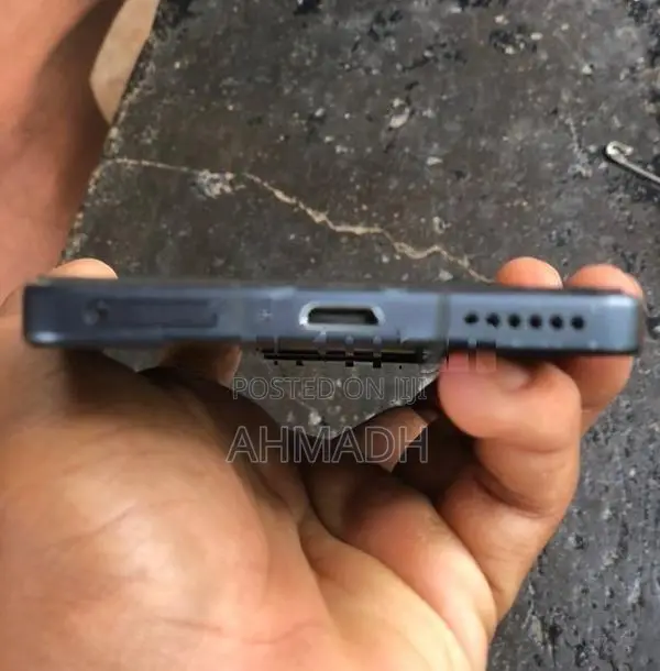 Infinix Note 50 (Used)