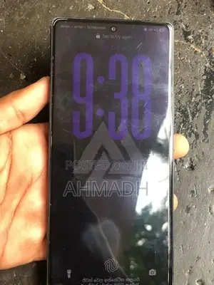 Infinix Note 50 (Used)
