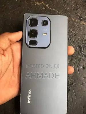 Infinix Note 50 (Used)