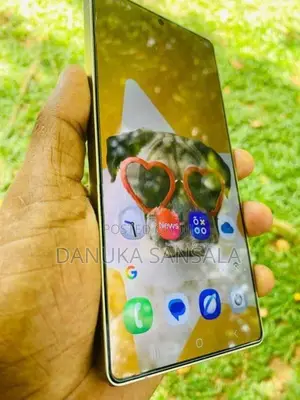 Samsung Galaxy S25 Ultra (Used)