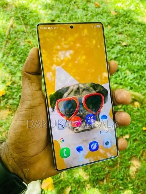 Samsung Galaxy S25 Ultra (Used)