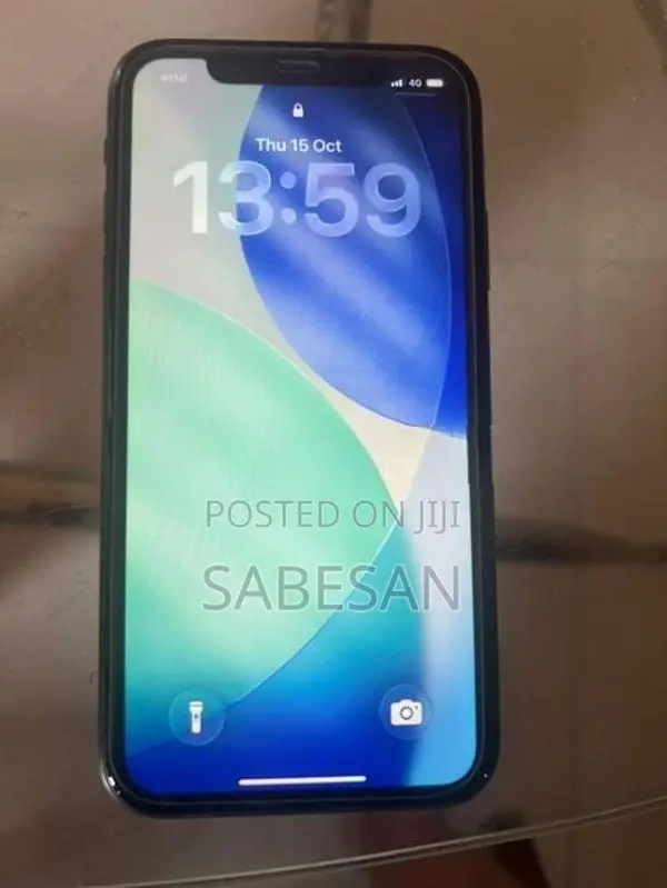 Apple iPhone 11 (Used)